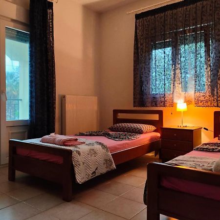 Apartament Don Bazilio Seahouse Leptokaria Zewnętrze zdjęcie