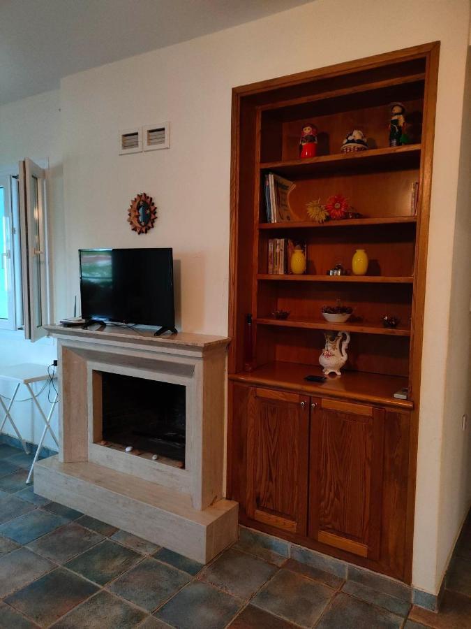 Apartament Don Bazilio Seahouse Leptokaria Zewnętrze zdjęcie