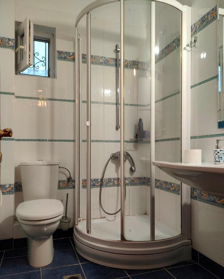 Apartament Don Bazilio Seahouse Leptokaria Zewnętrze zdjęcie