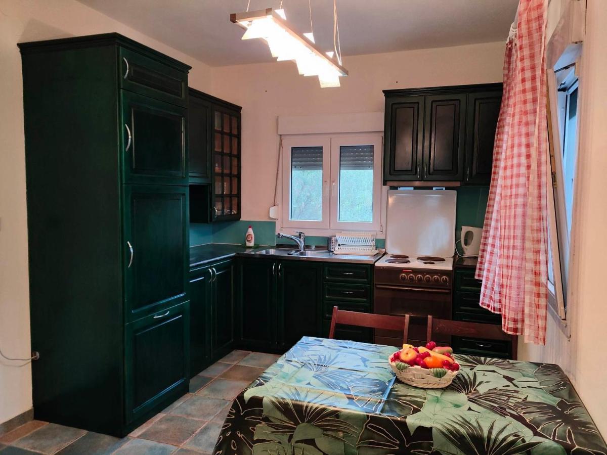 Apartament Don Bazilio Seahouse Leptokaria Zewnętrze zdjęcie