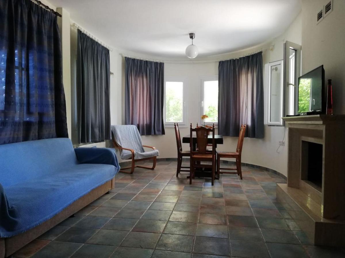 Apartament Don Bazilio Seahouse Leptokaria Zewnętrze zdjęcie