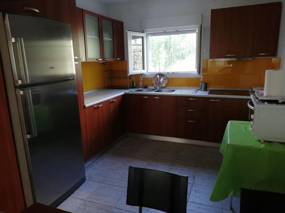 Apartament Don Bazilio Seahouse Leptokaria Zewnętrze zdjęcie