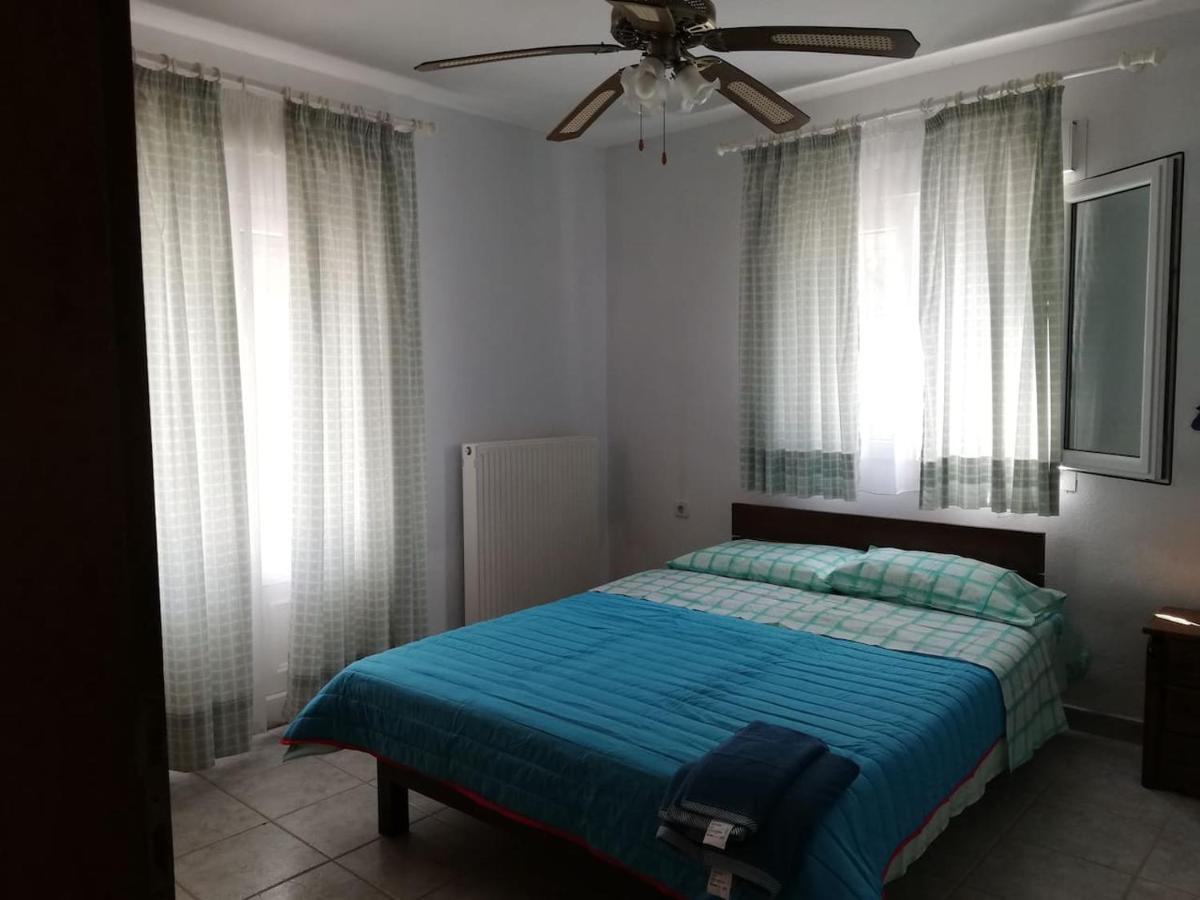 Apartament Don Bazilio Seahouse Leptokaria Zewnętrze zdjęcie